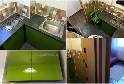 Bulevardul Constantin Brancoveanu Decomandat 2 Camere Renovat - 11