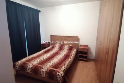 2 camere mobilat/ utilat baneasa- Greenfield - 7