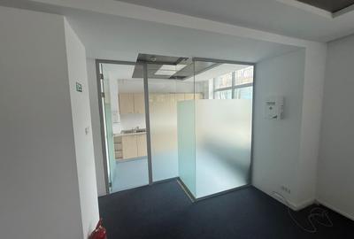 Spațiu de birouri de închiriat – Victoriei | Parter | 120mp - 4