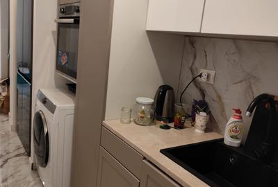 Apartament 3 Camere | Drumul Taberei | Circular | Renovat | Metrou | Anvelopat - 8