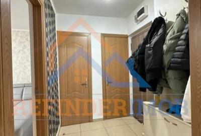 Vanzare apartament 2 camere / decomandat / Drumul Taberei / Etaj 2/10 - 2
