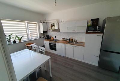 Duplex de vanzare,zona Avram Iancu