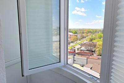 Garsonieră de închiriat – 39 mp, complet mobilată și utilată - 14