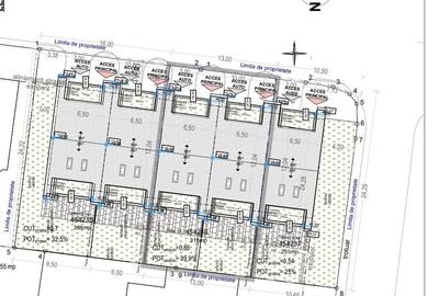 Braytim-Mures | Case insiruite | P+1E | 4 camere | 4 Bai | Garaj - 3