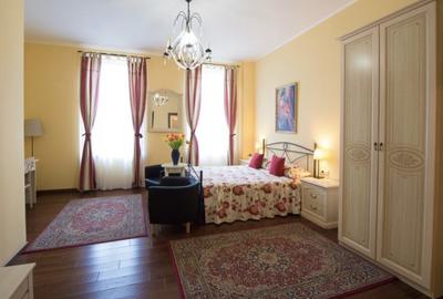 DE VANZARE Villa  Boutique  Hotel4*Zona istorica Timisoara - 12