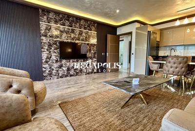 Apartament 4 camere | Parcare | Gama Premium | Isaran Residence - 4