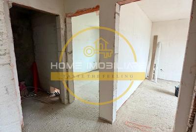 Duplex fără perete comun | 4 camere | 100 mp utili | 300 mp teren | Lunca Cetățu - 9