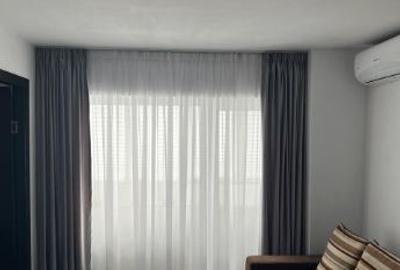 Apartament 2 Camere,Tineretului,Metrou,bl.1985,Amenajat,geam la baie,mobilat - 2