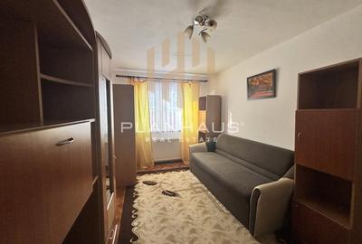 Apartament 2 camere - str. Cuza Voda, Parter - 1