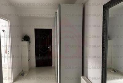 Apartament cu 2 camere în Berceni