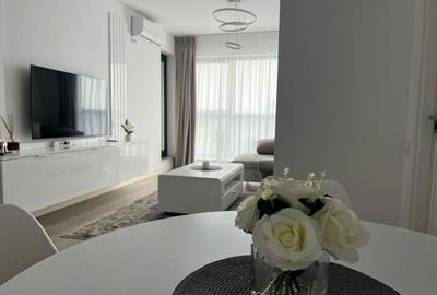 Apartament 3 camere Onix Park de inchiriat Nord - 2