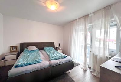 Casă de vânzare în Pipera – Curte generoasă 800 mp | Casă secundara inclusa - 14