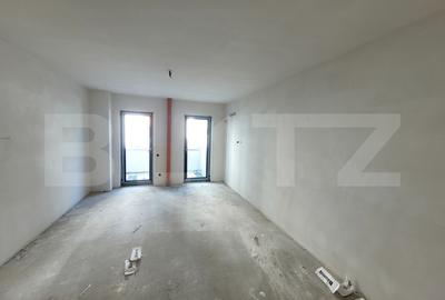 COMISION 0!Apartament 3 camere semidecomandate, 65mp, zona Iulius Mall - 4
