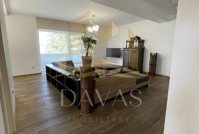 Apartament cu 3 camere decomandat în Andrei Mureșanu