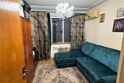 0 COMISION 3 Camere 72 mp 2 bai 2 balcoane etaj 10 Doamna Ghica Ion Berindei - 3