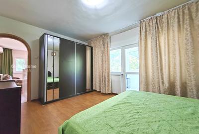Timpuri Noi | 2 camere |10 minute de Metrou | zona liniștită - 2