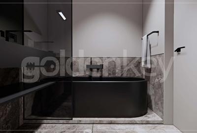 Apartament nou cu 3 camere | finalizare August 2026 - 13
