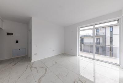 COMISION 0% | 2 camere intr-un Proiect modern | 15.5 mp terasa - 6