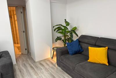 Apartament 2 camere LUX Calea Victoriei - 4