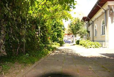 Imobil cu Mare Potential Comercial Calea Domneasca Vizavi de Turnul Chindia. - 9