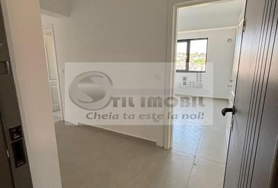 Apartament cu 2 camere decomandat în Bucium