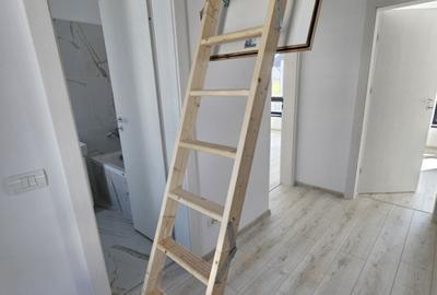 Casa individuala 4 camere | Doar parter |  Magurele | Tva inclus | Comision 0% - 3