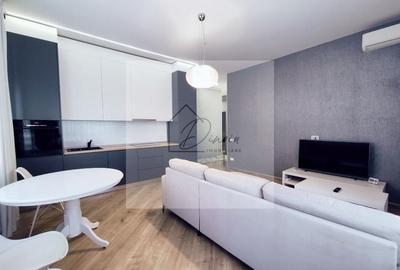 Apartament 3 camere Pipera 4City North | Parcare+boxa incluse I COM 0% - 4