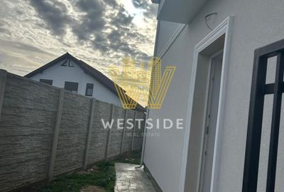 Duplex premium de vanzare, in Sanandrei - 16