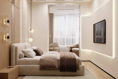 Apartament 2 camere Ansamblu West Avenue Residence- Gated Community - 5