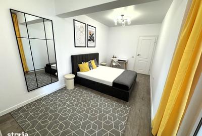 Prima inchiriere, 2 camere, bloc 2023, Central Address - 5