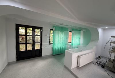 Imobil de vânzare | Clinică medicală autorizată | 208 mp utili - 4