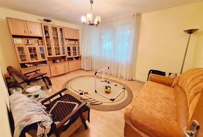Apartament 3 camere decomandate – Parter, zona Piata Sud, Bacau - 5