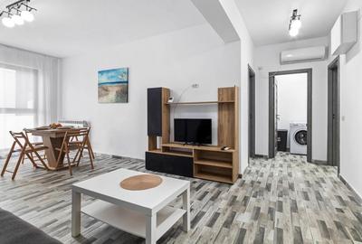 Apartament 2 camere | Mobilat și utilat | Zona Lidl - Mamaia Nord - 5