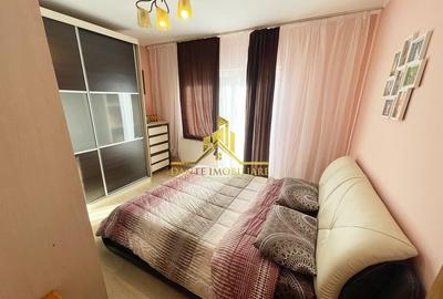Duplex, 4 camere, modern, garaj, curte, balcon, zona Someseni - 9