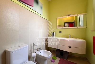 Casa individuala, 4 camere, teren 418mp, zona Freidorf din Timisoara - 22