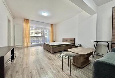 Garsoniera Vivamus Residence - 4