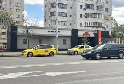Spațiu comercial, 212 mp în Păcurari