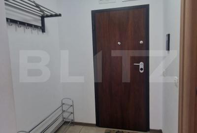 Apartament 2 camere etaj intermdiar parcare si boxa, se vinde mobilat - 7
