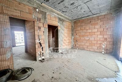 Casa individuala, la rosu, garaj incorporat, zona Eso din Giroc - 7