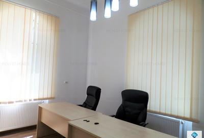 Mosilor - Foisorul de Foc Vila pentru sediu firma / cabinet, 5 locuri de parcare - 9