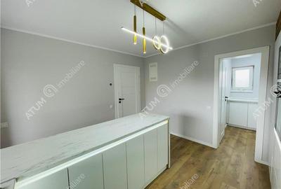 Casa individuala la cheie 400 mp teren 2 pivnite 4 camere 145 mp utili - 9