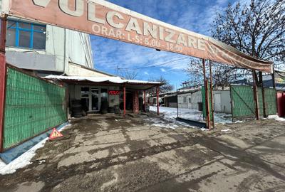 Spațiu comercial, 82 mp în Lacul Tei