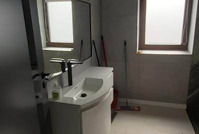 Ap 2 cam Bloc 2024 Etaj 1 Loc de parcare inclus  Shopping  City-Timisoara - 8