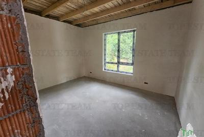 Casa 3 camere acces STB/incalzire in pardoseala in Ciorogarla - 8