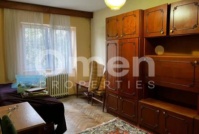 Oportunitate rară în Baia Mare – Apartament ultracentral 3 camere - 80 mp - 10