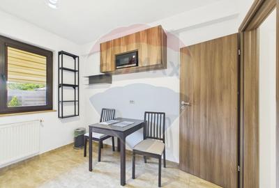 Casă P+1+M Dobroesti, mobilata complet, 7 min metrou Pantelimon - 11