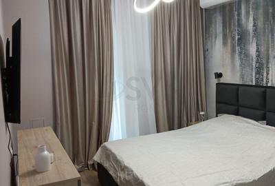 REA1028338 Apartament 3 camere cu parcare supraterana acoperita - 8