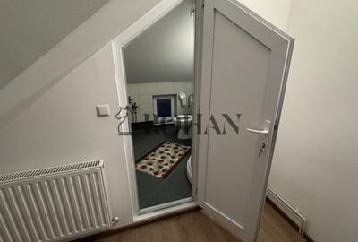 Apartament 4 camere - Anghel Saligny - Scara Interioara - 14