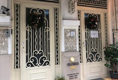 Clinică de stomatologie - 1