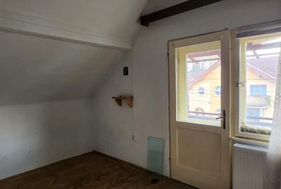 Garsoniera la casa, Noua, acces individual, 138 mp teren, posibilitate garaj. - 10